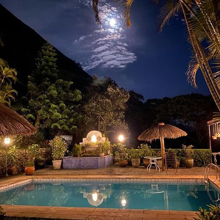 Suites em meio a Mata Atlântica Itaipava Exterior foto