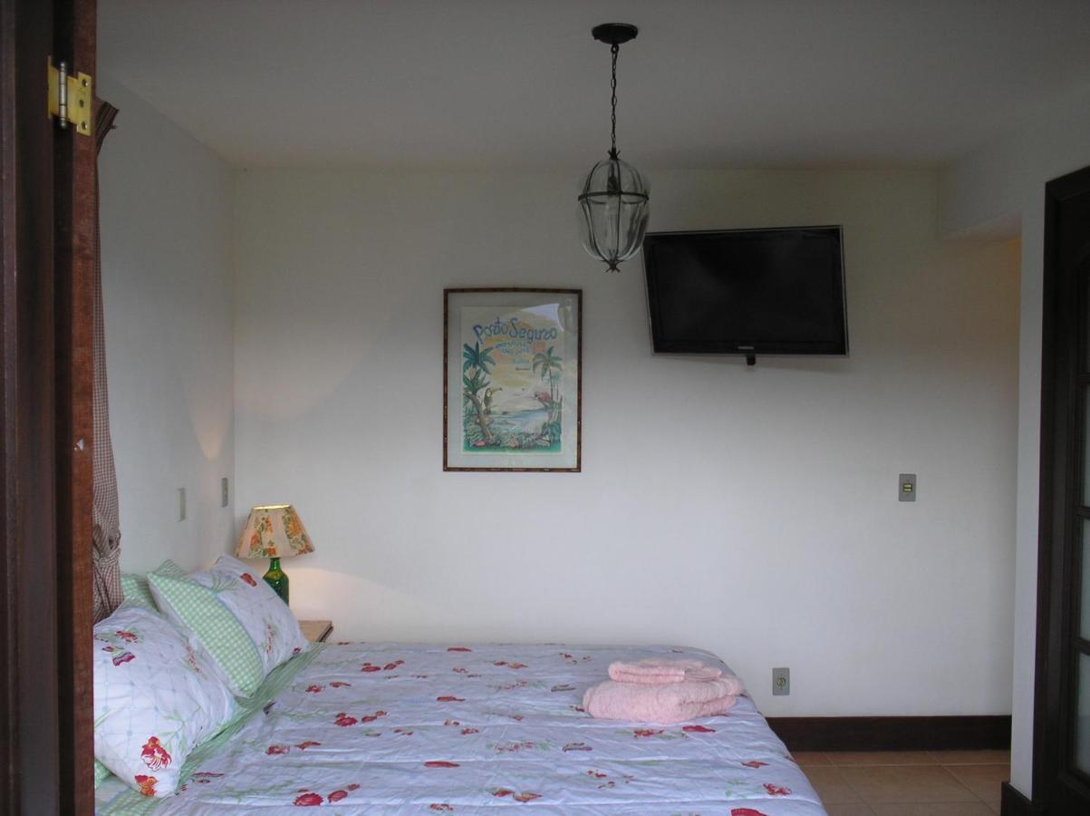 Suites em meio a Mata Atlântica Itaipava Exterior foto