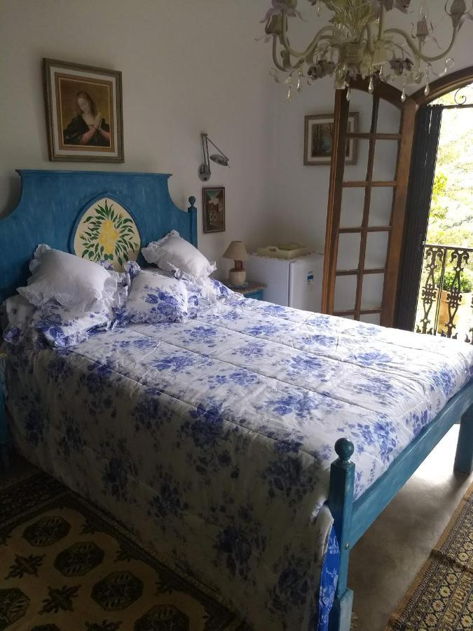 Suites em meio a Mata Atlântica Itaipava Exterior foto
