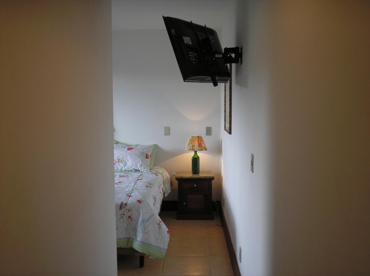 Suites em meio a Mata Atlântica Itaipava Exterior foto