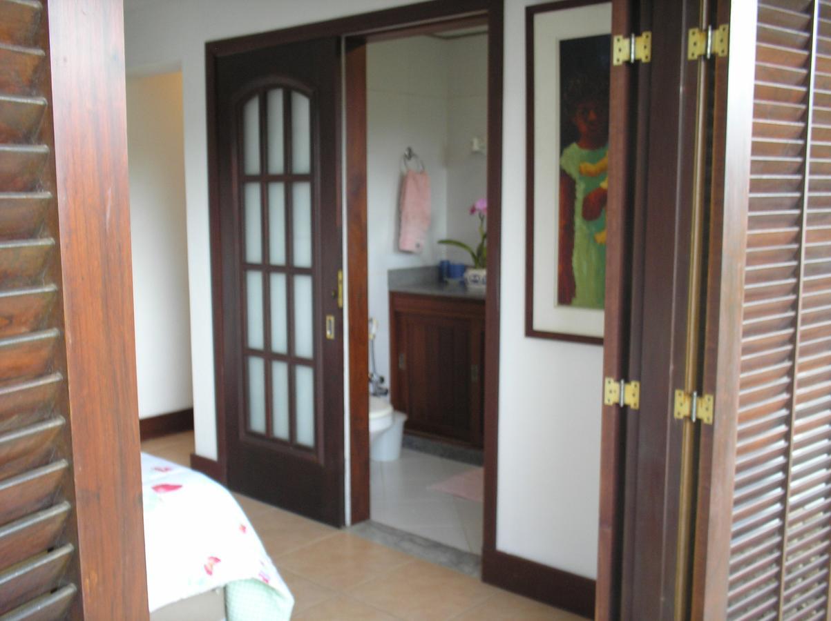 Suites em meio a Mata Atlântica Itaipava Exterior foto