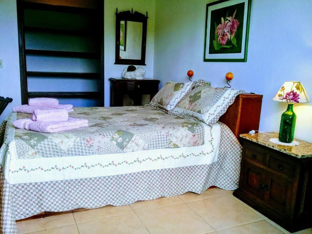 Suites em meio a Mata Atlântica Itaipava Exterior foto