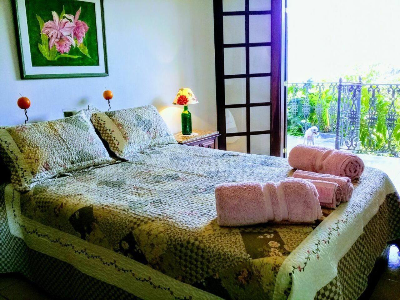 Suites em meio a Mata Atlântica Itaipava Exterior foto