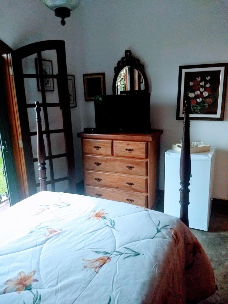 Suites em meio a Mata Atlântica Itaipava Exterior foto