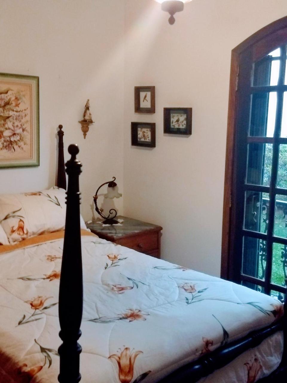 Suites em meio a Mata Atlântica Itaipava Exterior foto